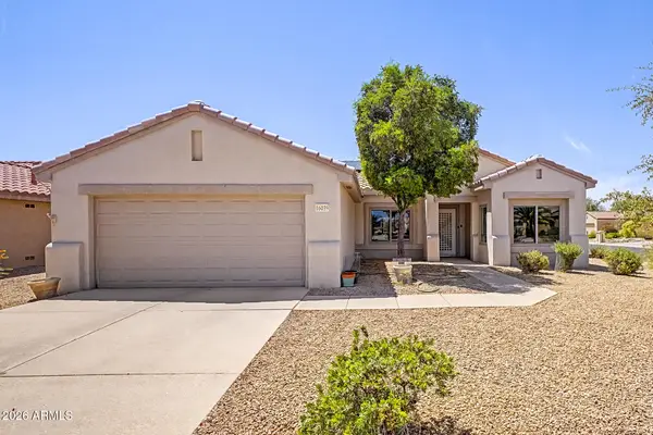 16039 W Indigo Lane, Surprise, AZ 85374