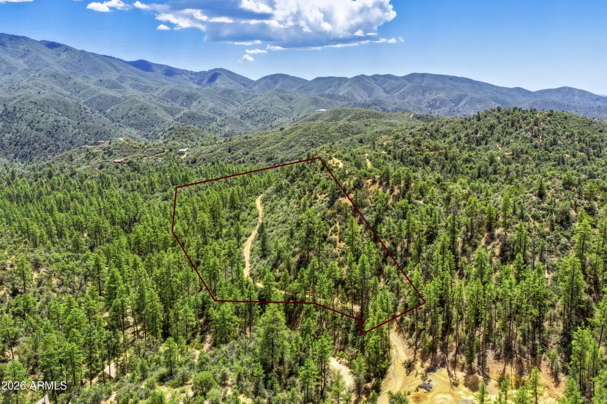 00 W Forest Service Rd 73 --, Prescott, AZ 86305 - #1