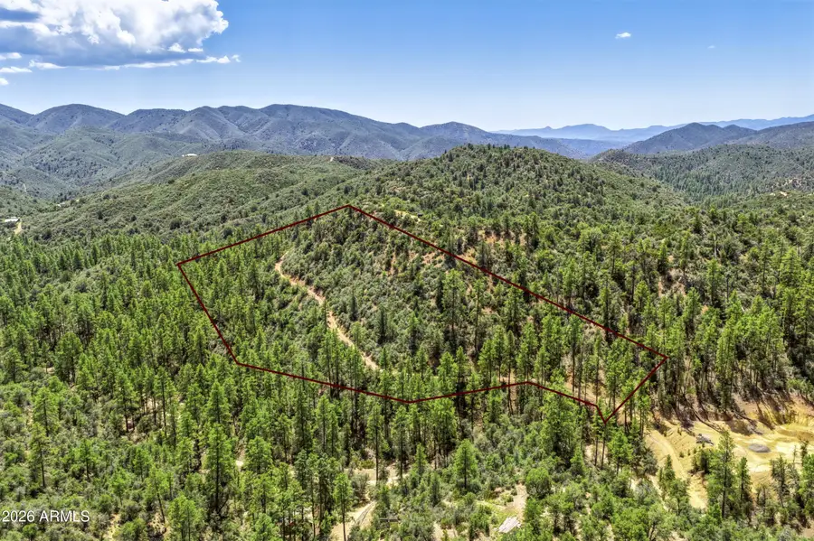 00 W Forest Service Rd 73 --, Prescott, AZ 86305 - #2