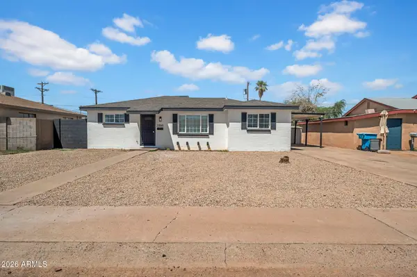2866 W Diana Avenue, Phoenix, AZ 85051