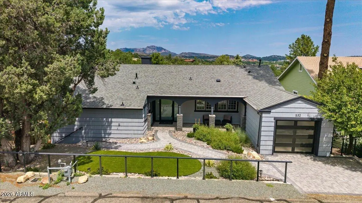 532 N Hassayampa Drive, Prescott, AZ 86303 - #1