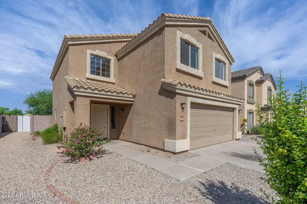 23706 N High Dunes Drive, Florence, AZ 85132 - #1
