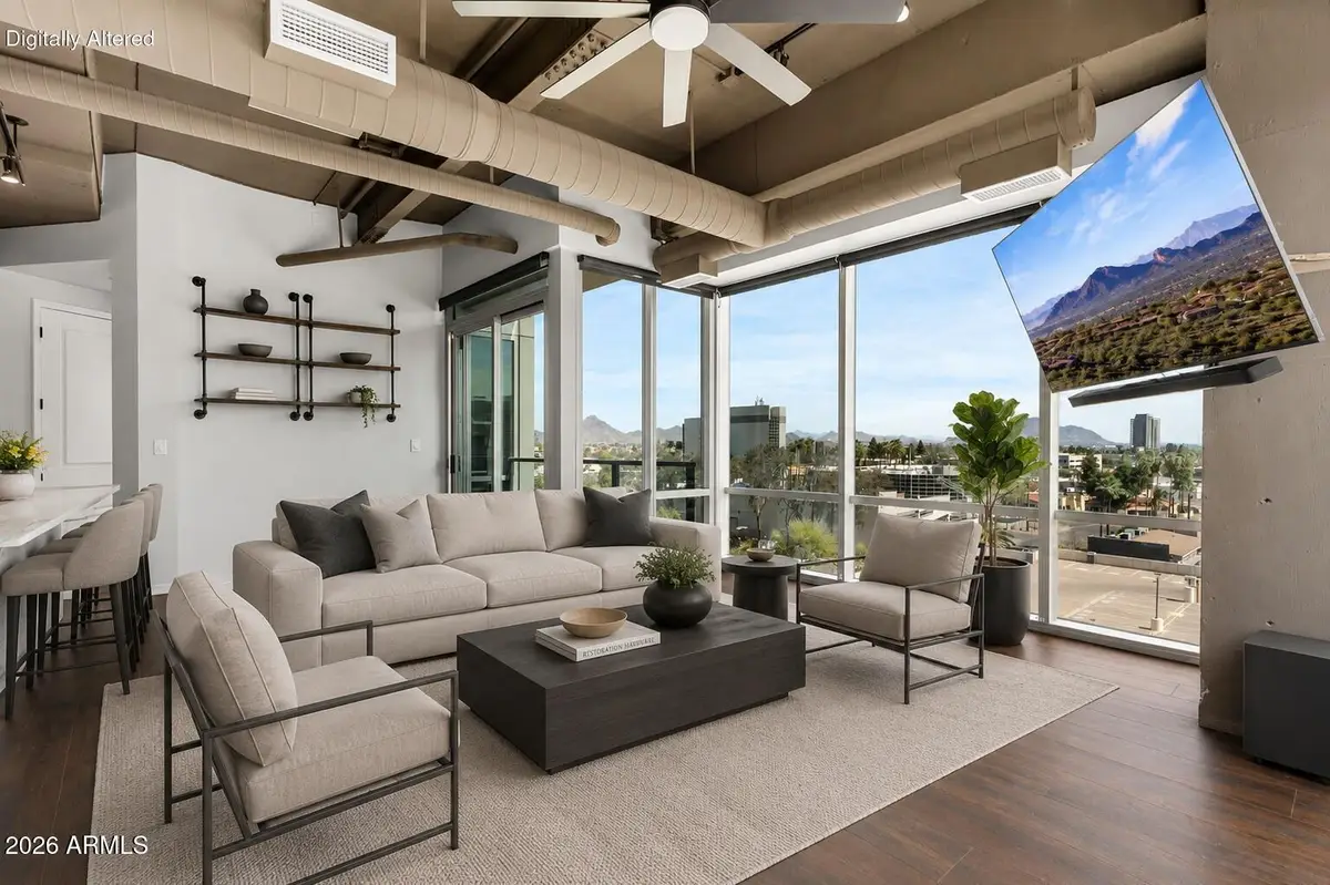 1 E Lexington Avenue #503, Phoenix, AZ 85012 - #1