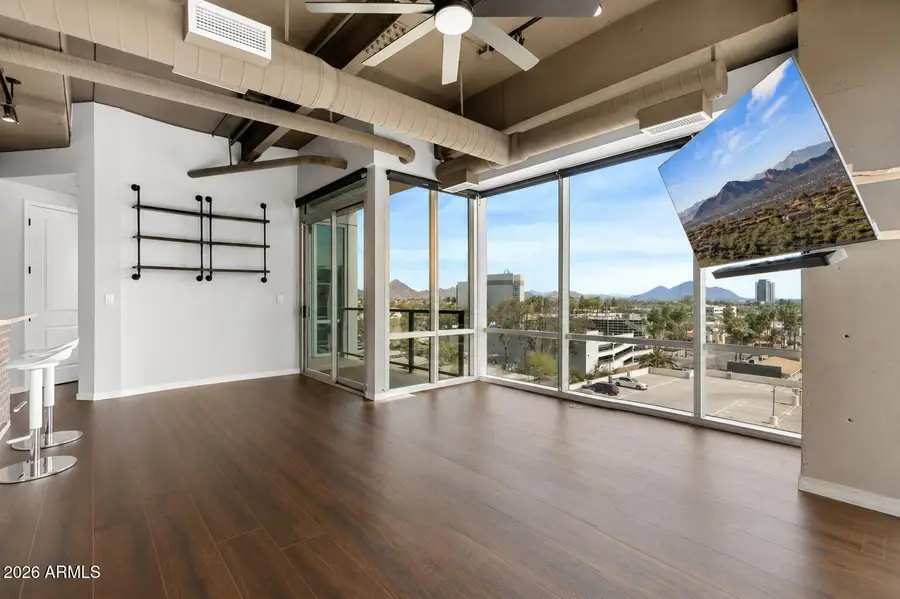 1 E Lexington Avenue #503, Phoenix, AZ 85012 - #2