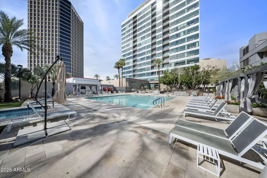1 E Lexington Avenue #503, Phoenix, AZ 85012 - #3