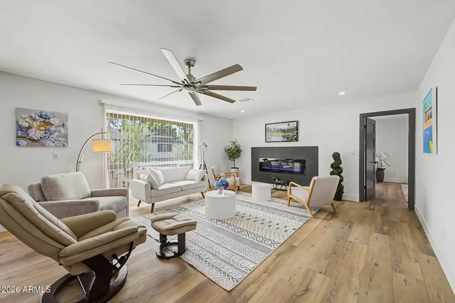 2818 E Malapai Drive, Phoenix, AZ 85028 - #3