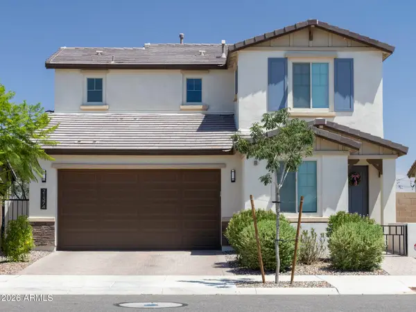 21374 E Kingbird Drive, Queen Creek, AZ 85142