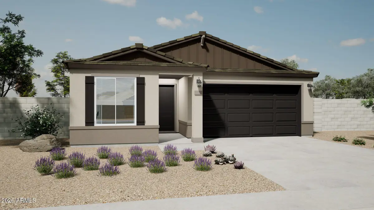 18120 W Calle Lejos Road, Surprise, AZ 85387 - #1
