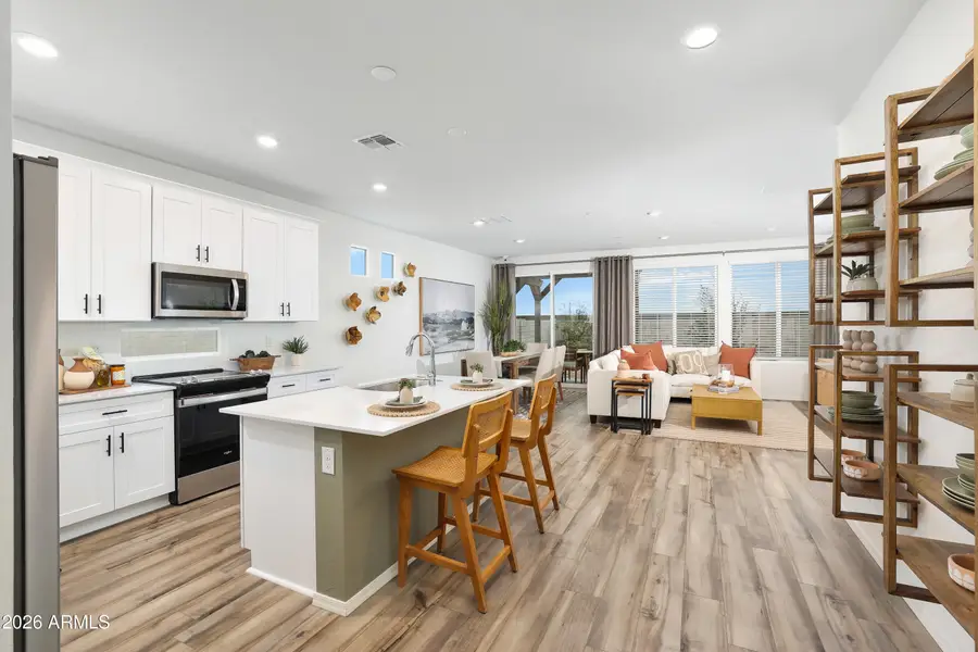 18120 W Calle Lejos Road, Surprise, AZ 85387 - #3
