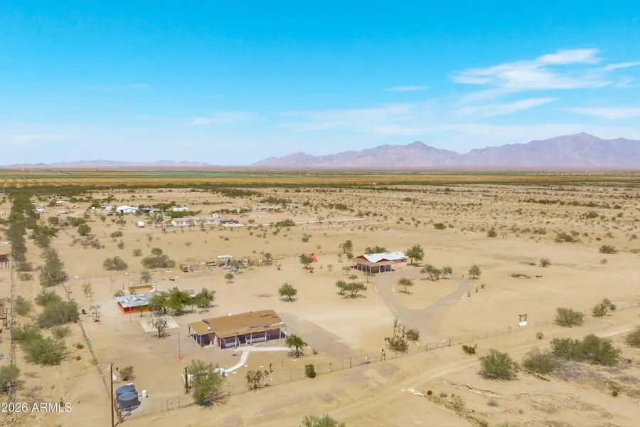 27439 S 170th Avenue, Buckeye, AZ 85326 - #2