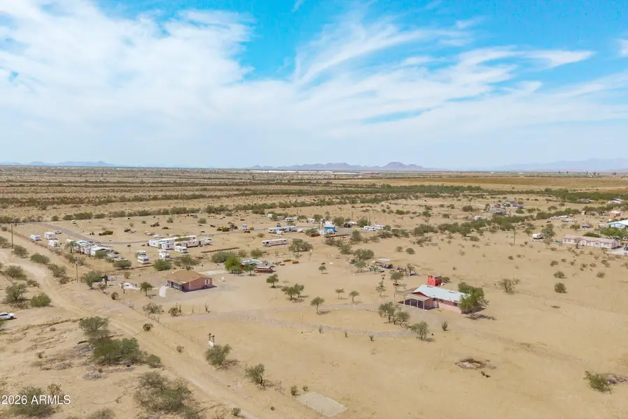 27439 S 170th Avenue, Buckeye, AZ 85326 - #3