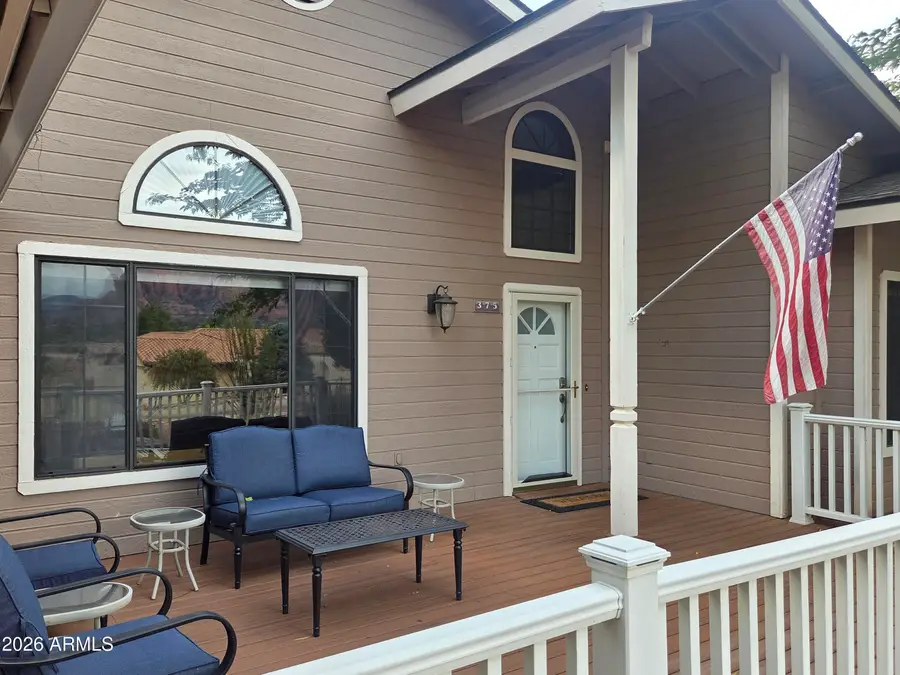 375 Saddlerock Circle, Sedona, AZ 86336 - #3