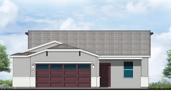 25558 W Encinas Lane, Buckeye, AZ 85326
