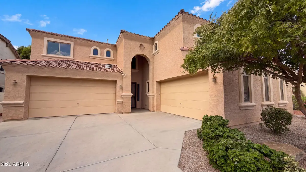 17641 W Valentine Street, Surprise, AZ 85388 - #1