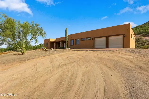 37711 N 30th Drive, Phoenix, AZ 85086