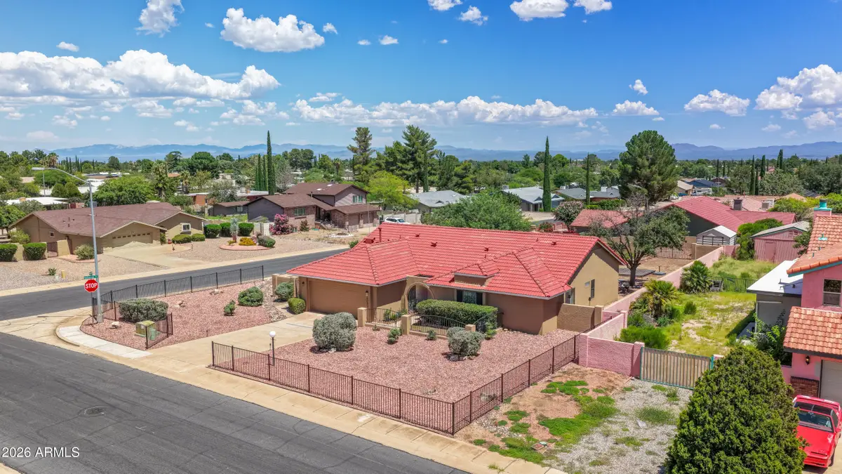 2037 Roselie Way, Sierra Vista, AZ 85635 - #1