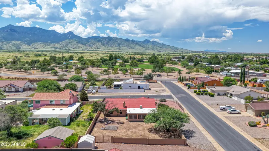 2037 Roselie Way, Sierra Vista, AZ 85635 - #3
