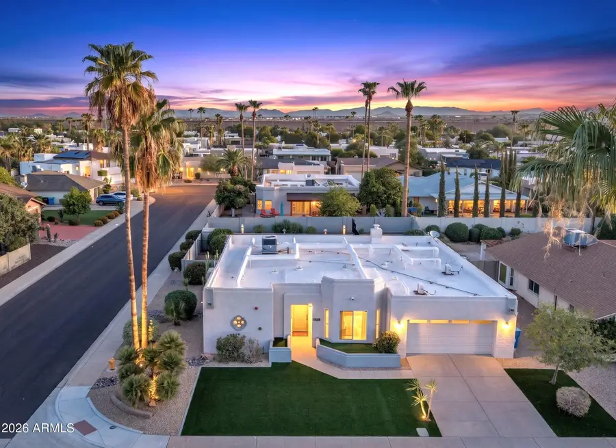 6702 E Kings Avenue, Scottsdale, AZ 85254 - #2