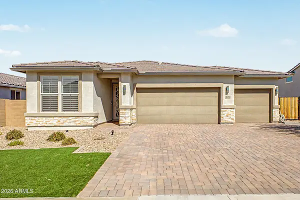 670 S Parker Lane, Casa Grande, AZ 85122