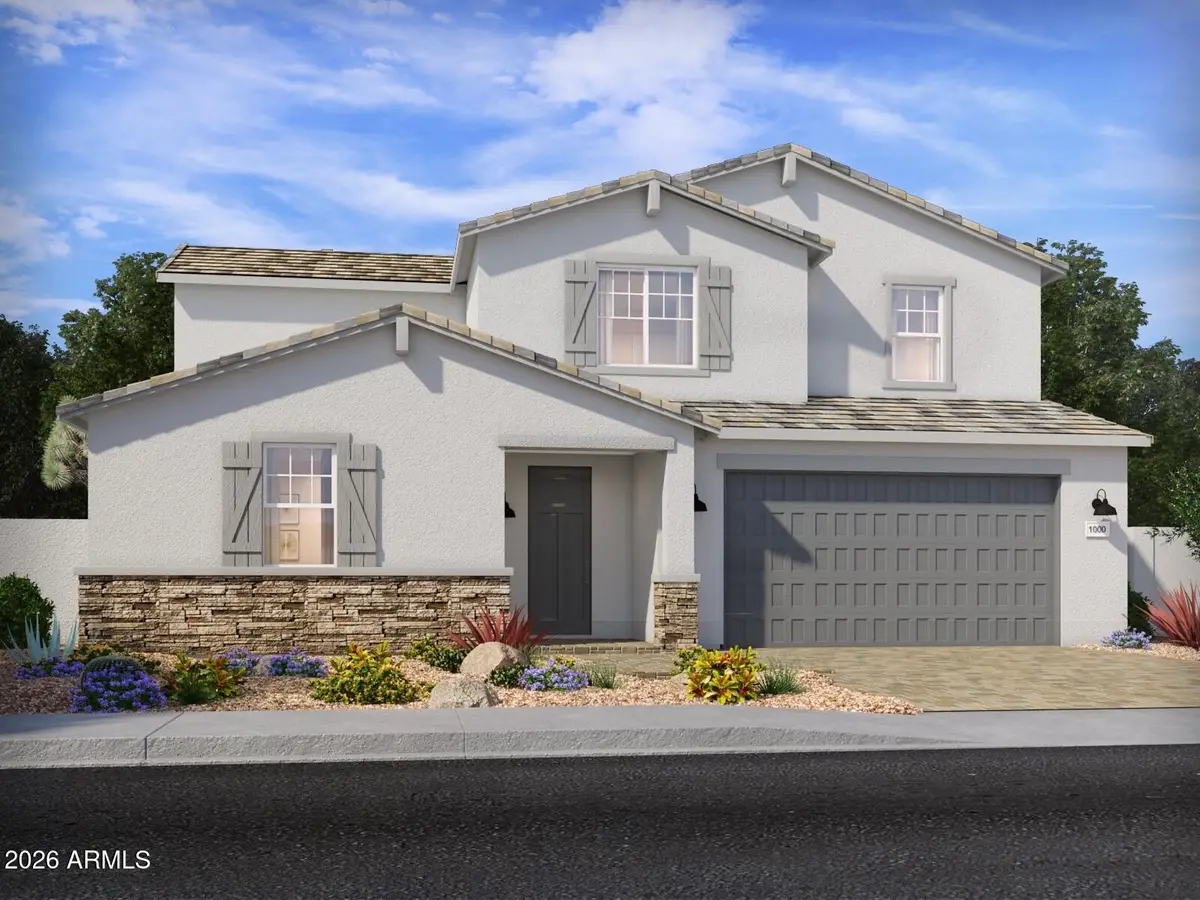 1123 W Haynes Way, Apache Junction, AZ 85120 - #1