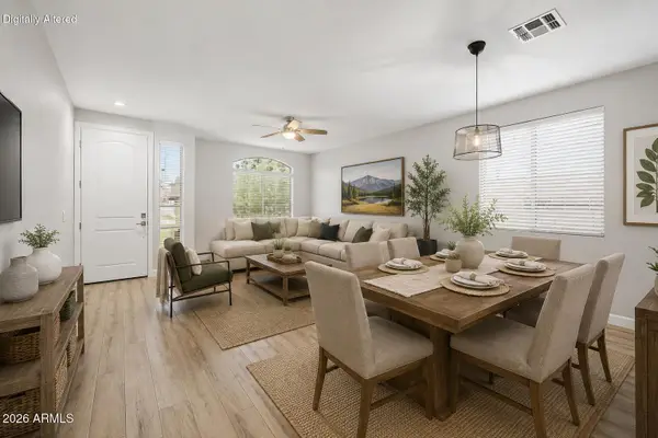 550 N Wilson Court, Chandler, AZ 85225