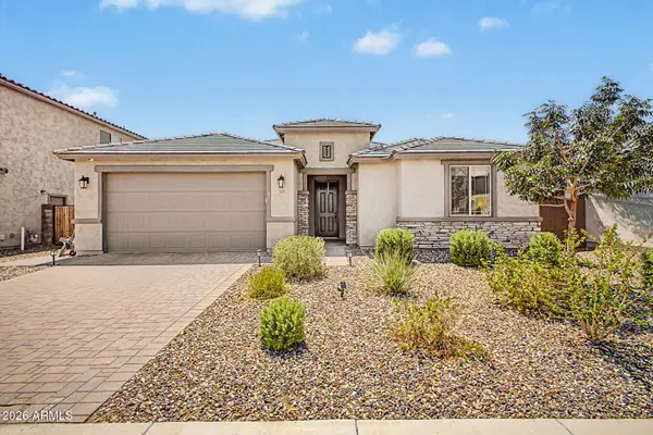 1891 W Fawn Way, San Tan Valley, AZ 85144