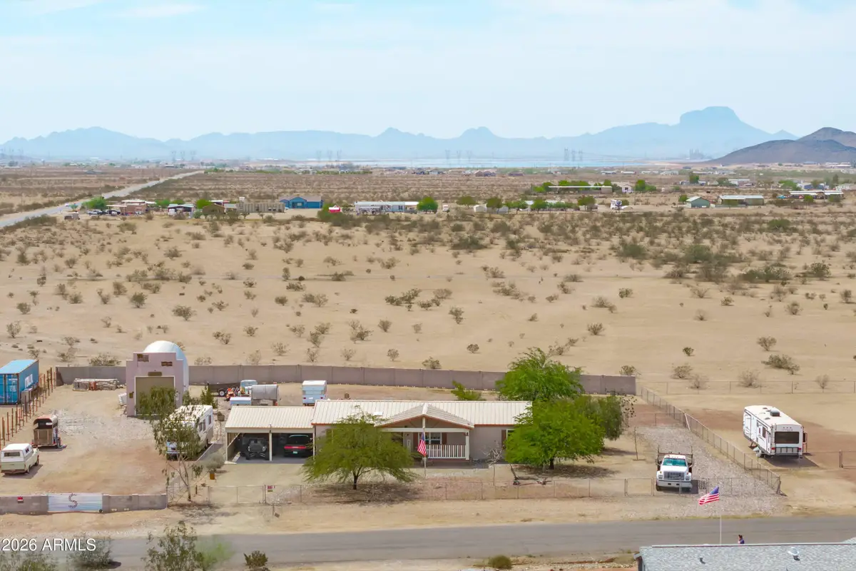 35519 W Buckeye Ranch Road, Tonopah, AZ 85354 - #1