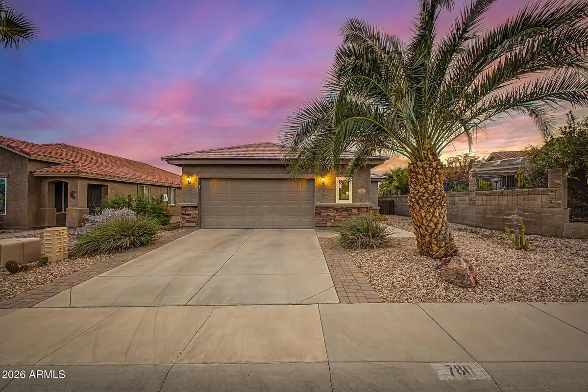 780 S 229th Avenue, Buckeye, AZ 85326 - #1