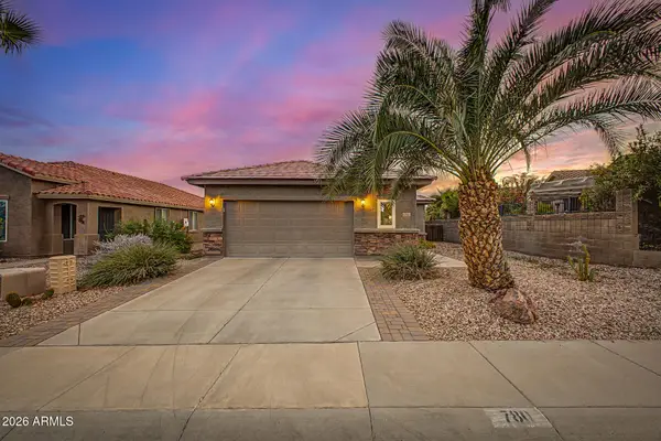 780 S 229th Avenue, Buckeye, AZ 85326