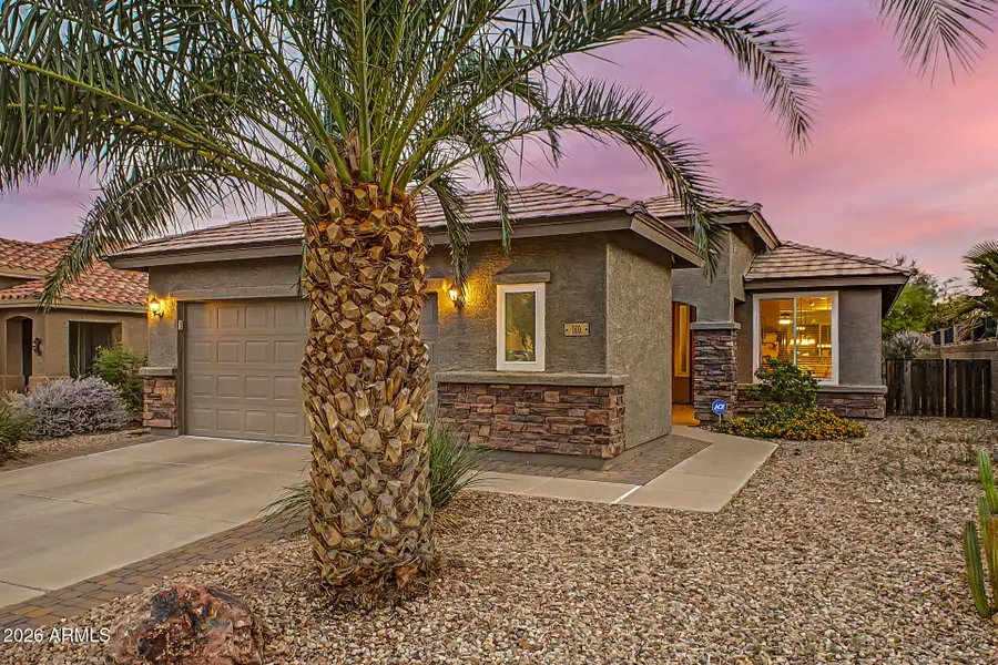 780 S 229th Avenue, Buckeye, AZ 85326 - #2