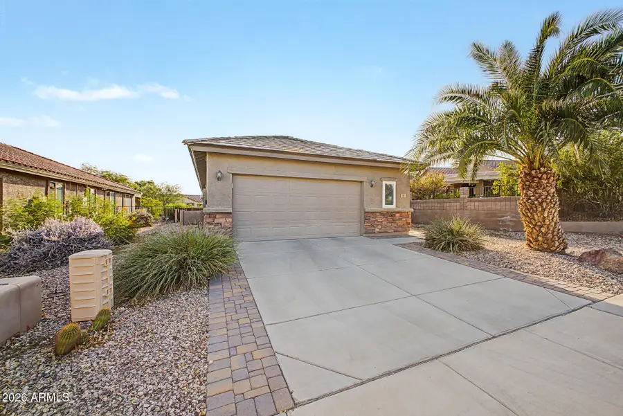 780 S 229th Avenue, Buckeye, AZ 85326 - #3