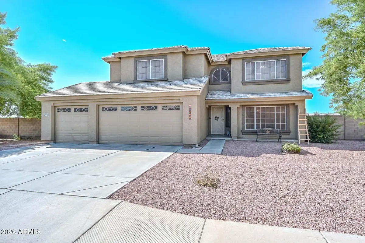 12317 W Berry Lane, El Mirage, AZ 85335 - #1
