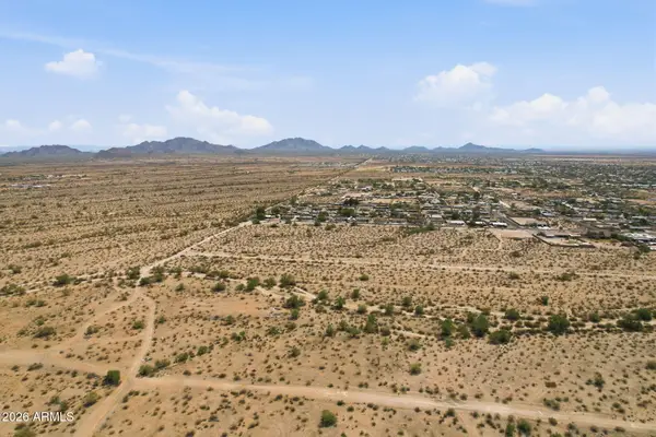 0 N Chemehlevi Drive #158, Casa Grande, AZ 85122