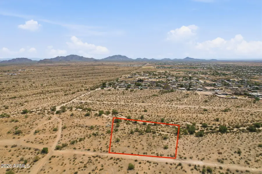 0 N Chemehlevi Drive #158, Casa Grande, AZ 85122 - #2