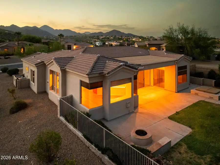 11003 N Mesa Vista Court, Fountain Hills, AZ 85268 - #3