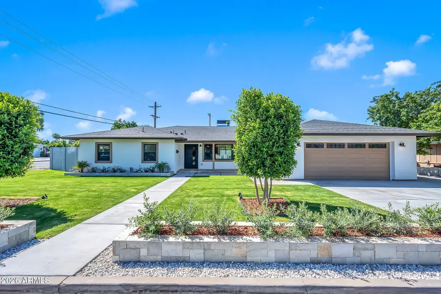 5125 E Mulberry Drive, Phoenix, AZ 85018 - #2