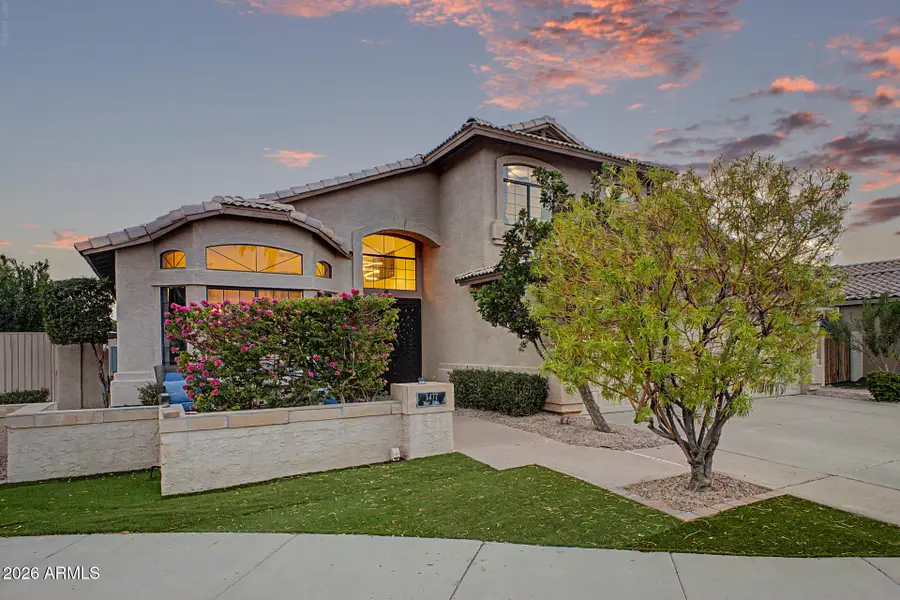 5477 W Quail Avenue, Glendale, AZ 85308 - #2
