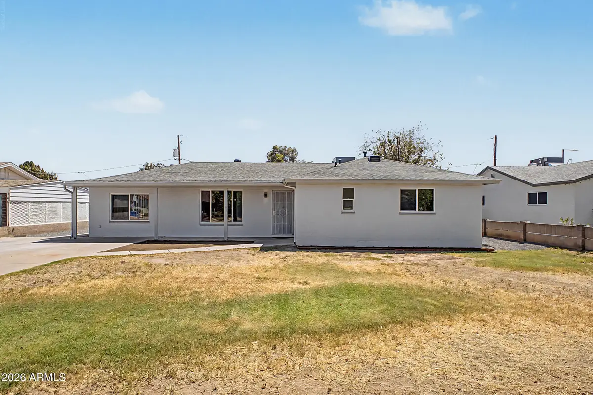 1819 W Morten Avenue, Phoenix, AZ 85021 - #1