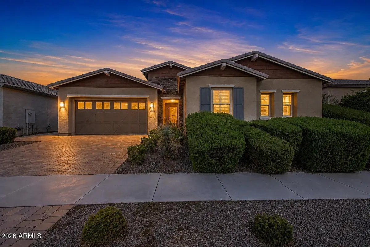 9932 E Rubidium Avenue, Mesa, AZ 85212 - #1