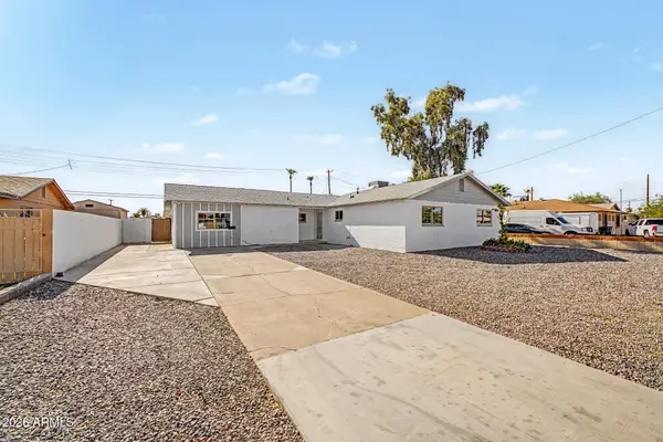 4620 N 53rd Avenue, Phoenix, AZ 85031