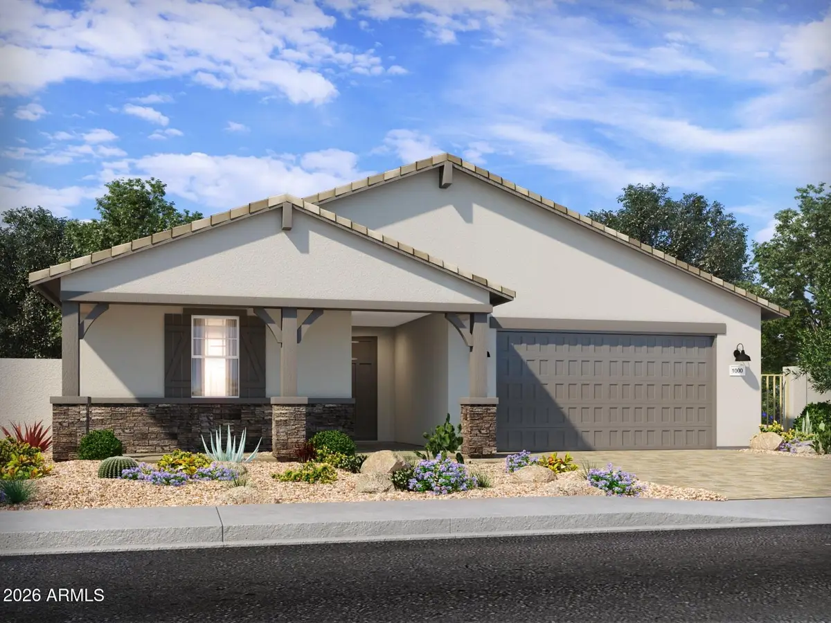 1168 W Haynes Way, Apache Junction, AZ 85120 - #1