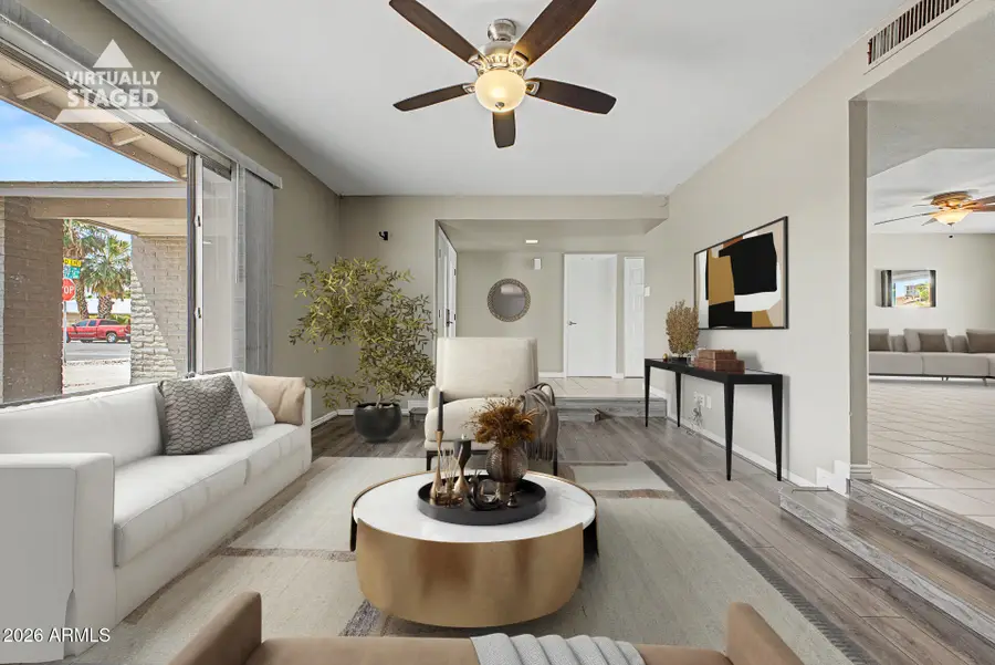 1304 E Dunbar Drive, Tempe, AZ 85282 - #2