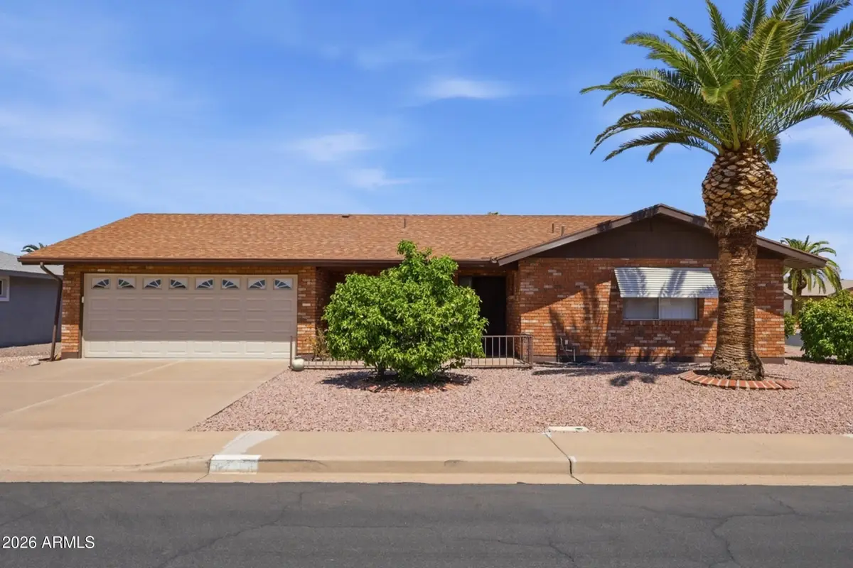 4756 E Crescent Avenue, Mesa, AZ 85206 - #1