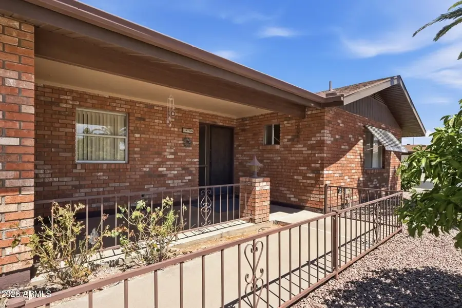 4756 E Crescent Avenue, Mesa, AZ 85206 - #3