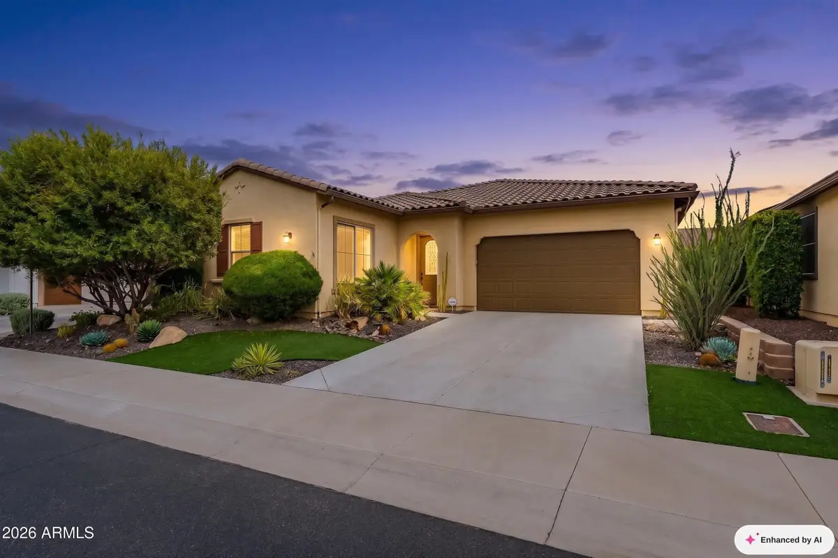 13434 W Hummingbird Terrace, Peoria, AZ 85383 - #1