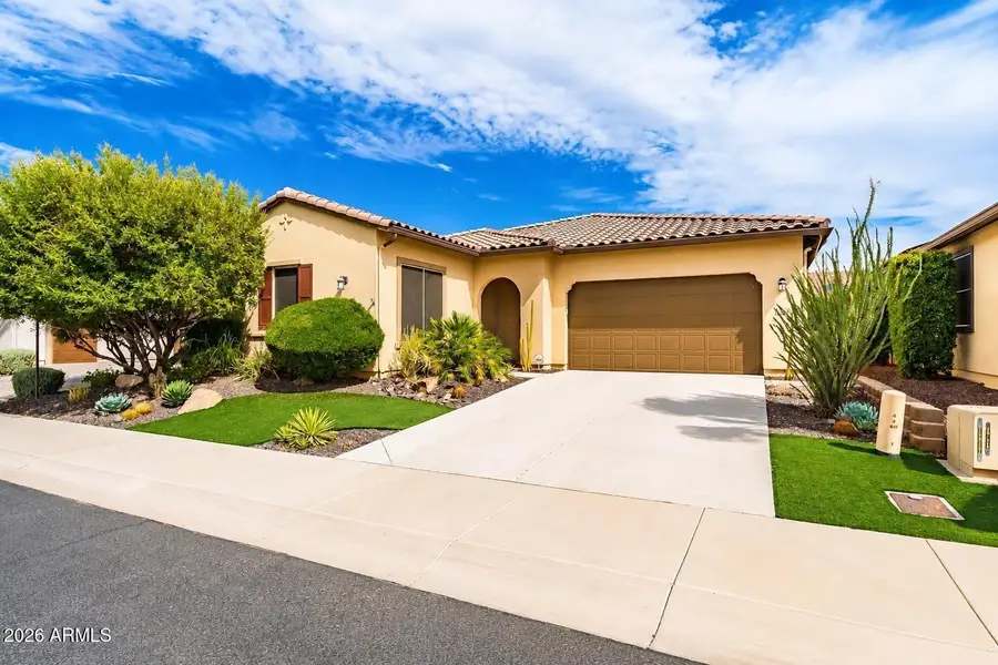 13434 W Hummingbird Terrace, Peoria, AZ 85383 - #2