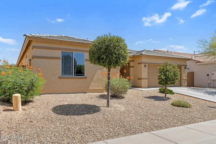 18624 W Mountain View Road, Waddell, AZ 85355 - #3