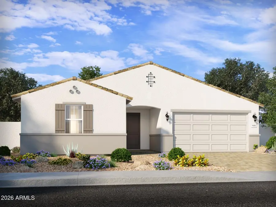1142 W Haynes Way, Apache Junction, AZ 85120 - #2