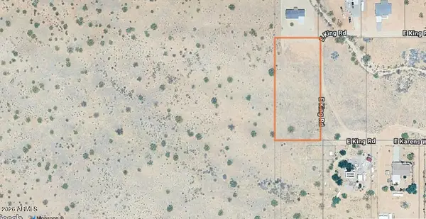 24193 E King Road, Florence, AZ 85132