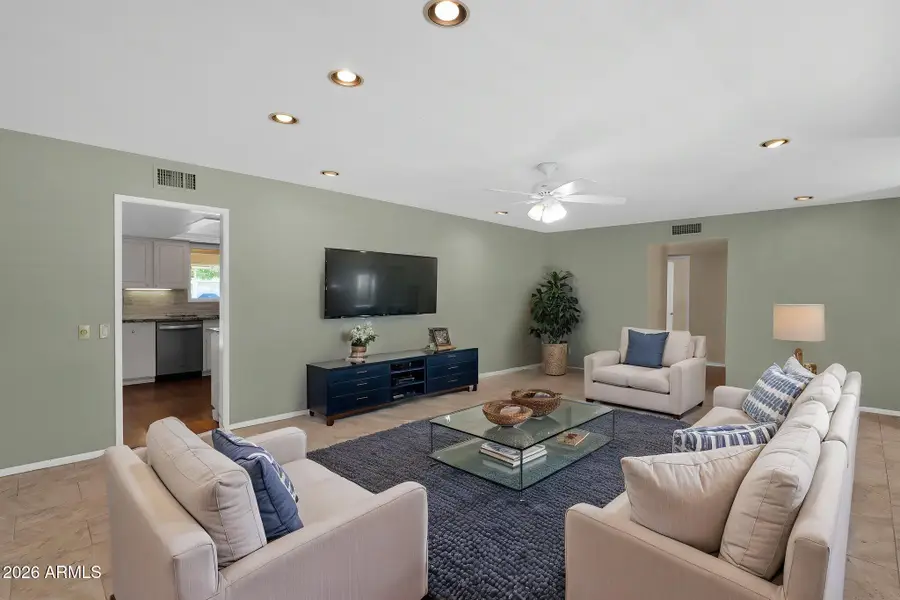 17424 N Lindgren Avenue, Sun City, AZ 85373 - #3